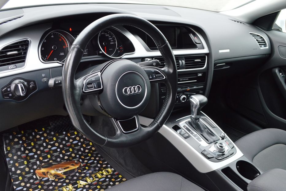 Продам Audi A5 2016 года в Одессе