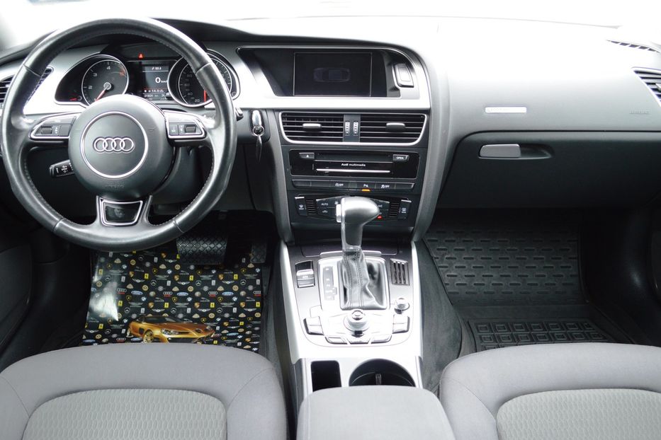 Продам Audi A5 2016 года в Одессе
