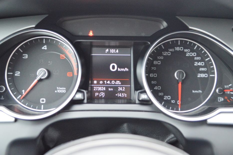Продам Audi A5 2016 года в Одессе