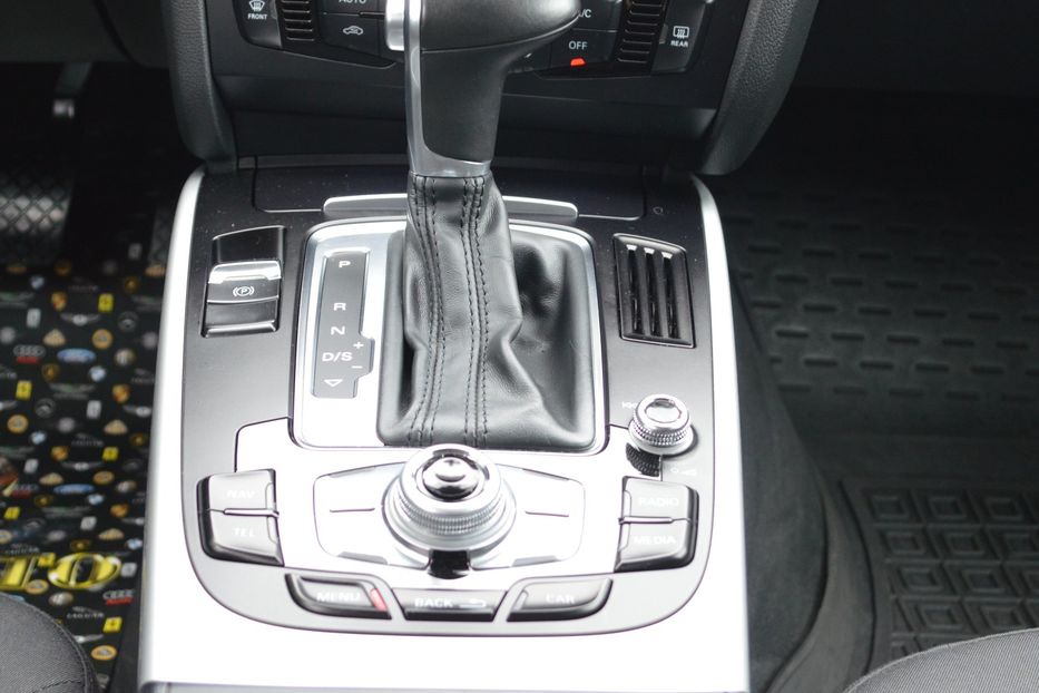 Продам Audi A5 2016 года в Одессе