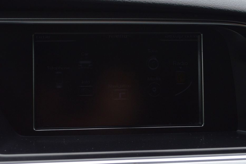 Продам Audi A5 2016 года в Одессе