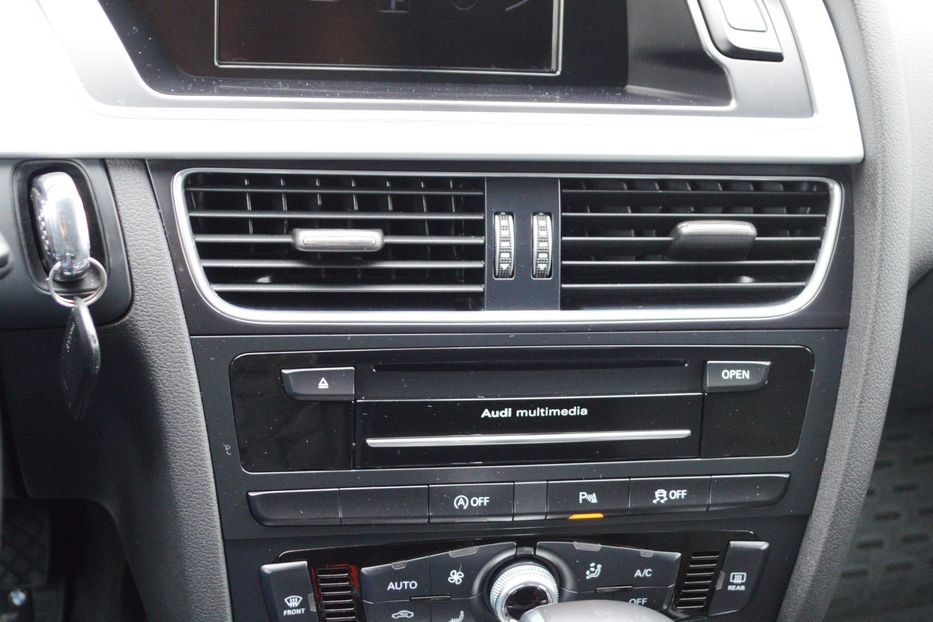 Продам Audi A5 2016 года в Одессе