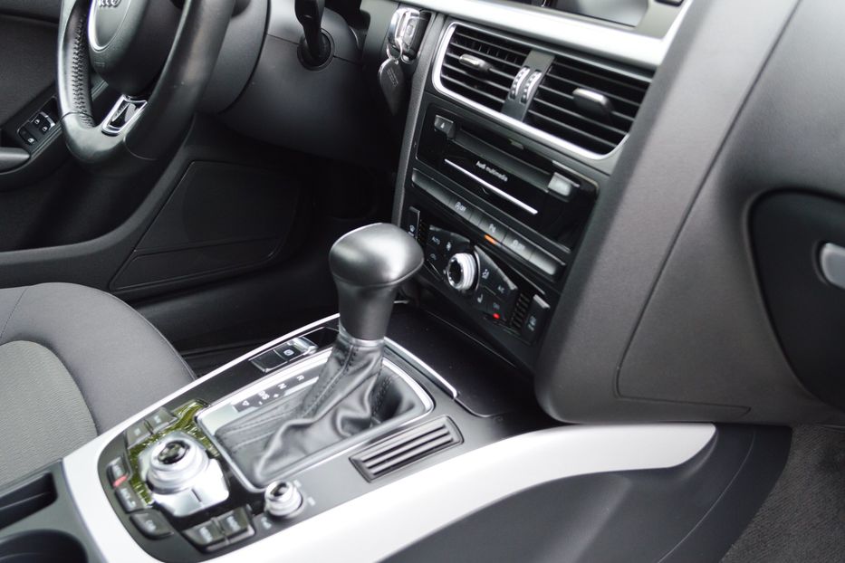Продам Audi A5 2016 года в Одессе