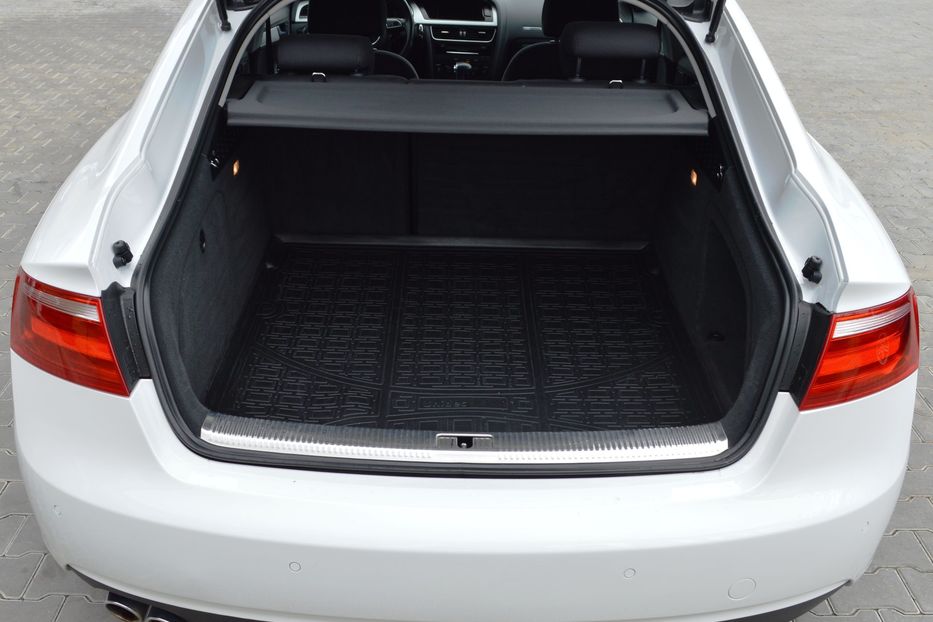 Продам Audi A5 2016 года в Одессе