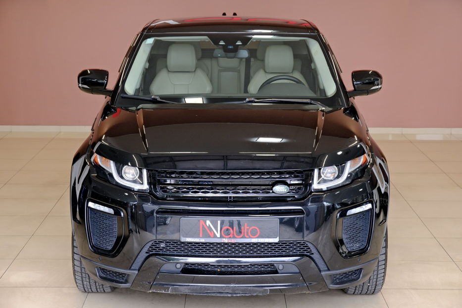 Продам Land Rover Range Rover 2019 года в Одессе