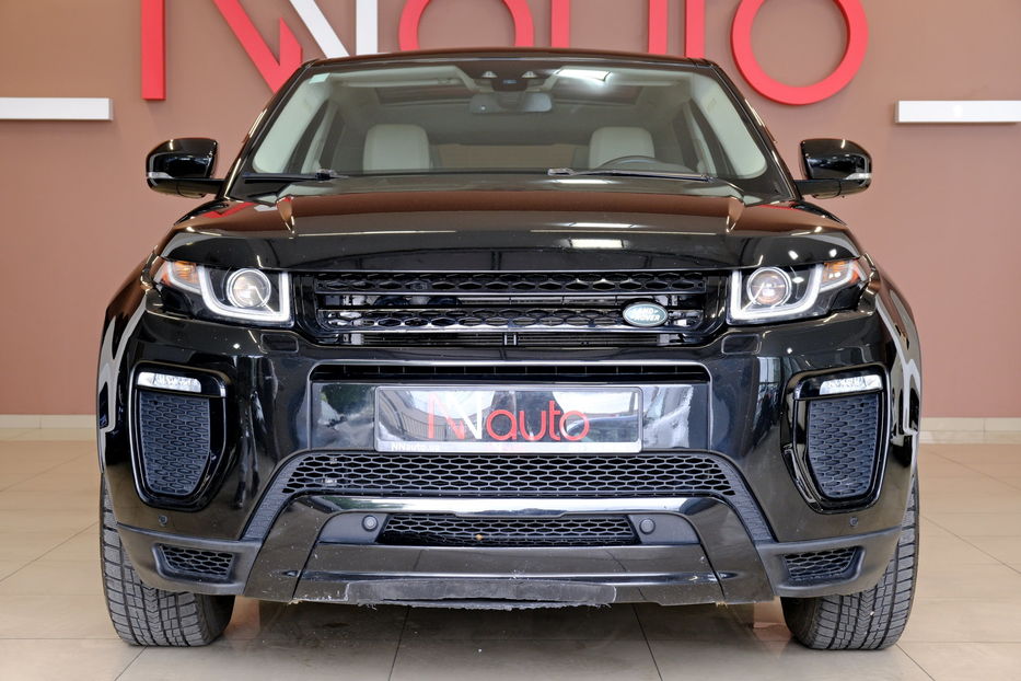 Продам Land Rover Range Rover 2019 года в Одессе