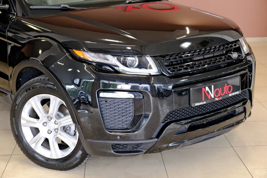 Продам Land Rover Range Rover 2019 года в Одессе