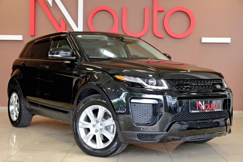 Продам Land Rover Range Rover 2019 года в Одессе