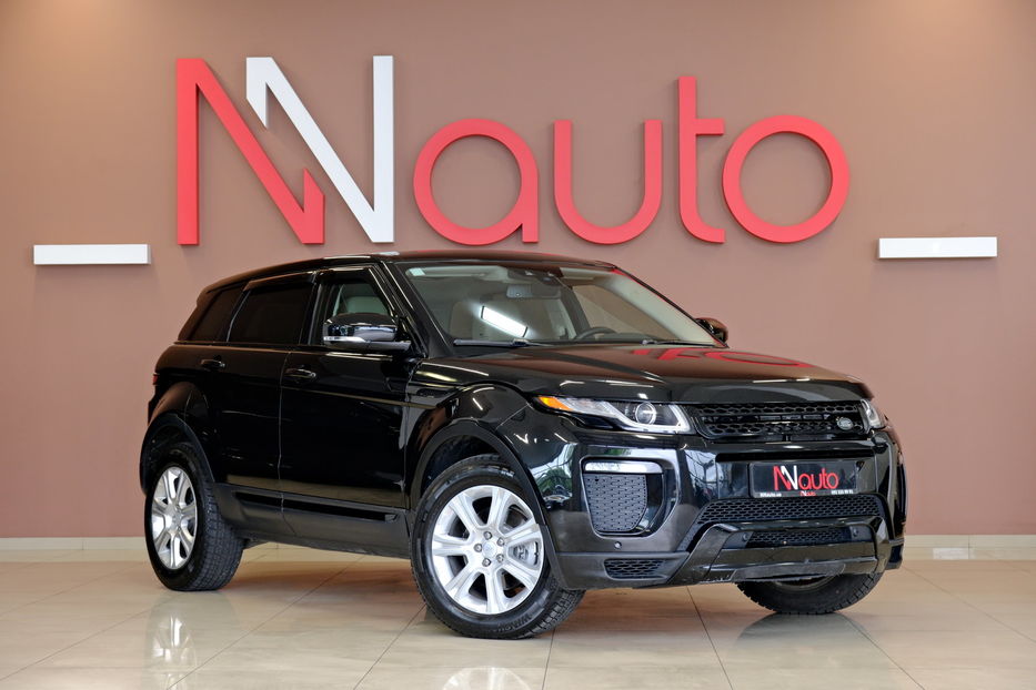 Продам Land Rover Range Rover 2019 года в Одессе