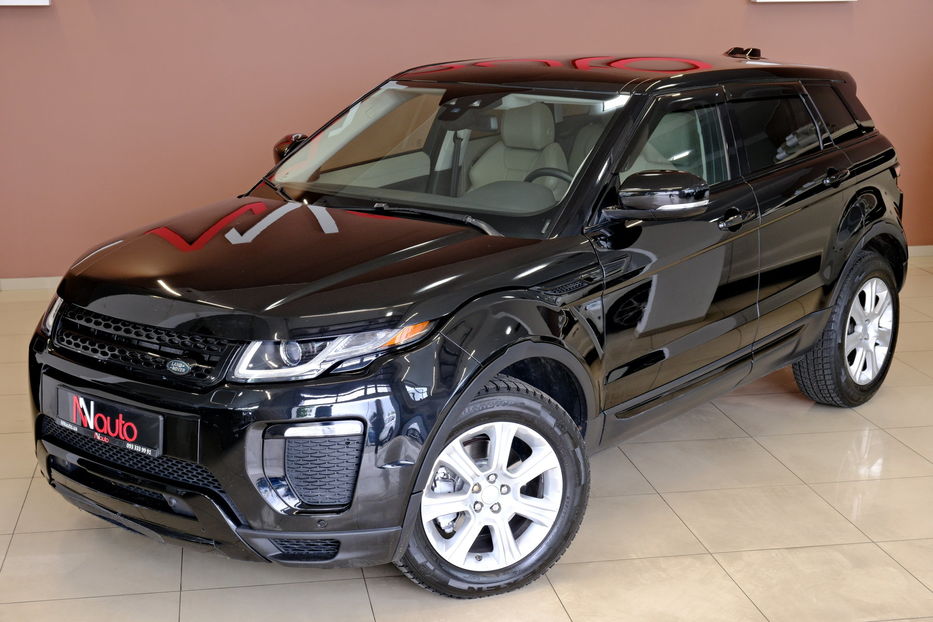 Продам Land Rover Range Rover 2019 года в Одессе