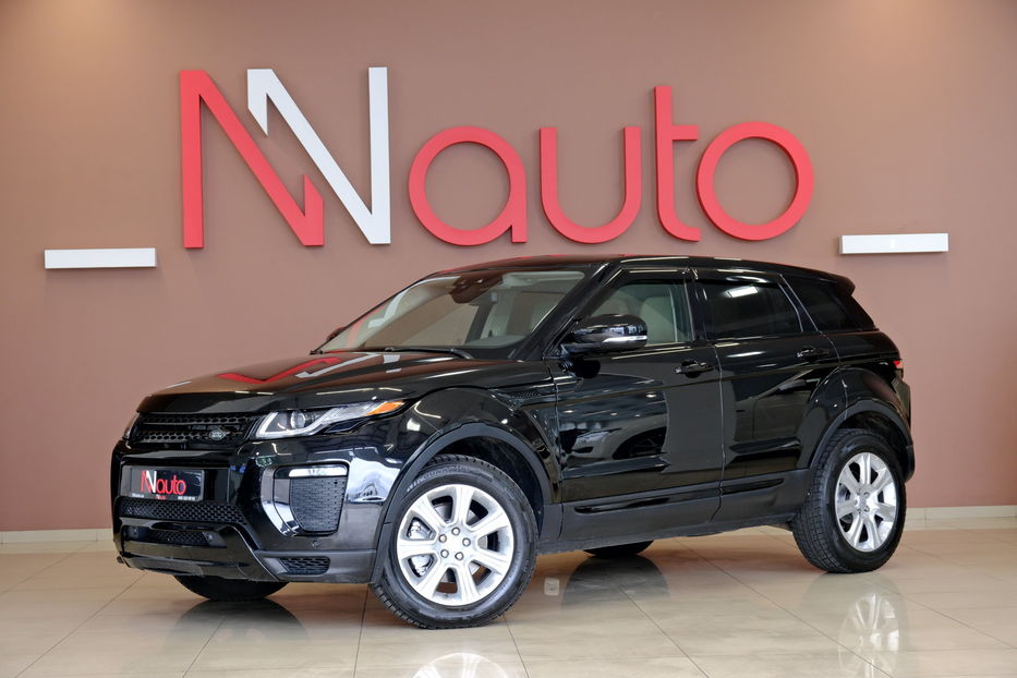 Продам Land Rover Range Rover 2019 года в Одессе