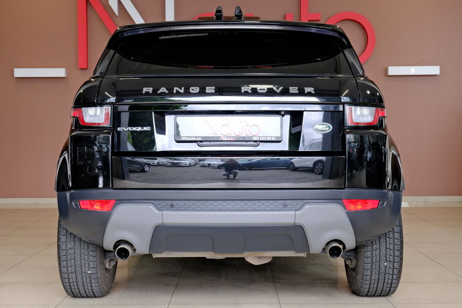 Продам Land Rover Range Rover 2019 года в Одессе