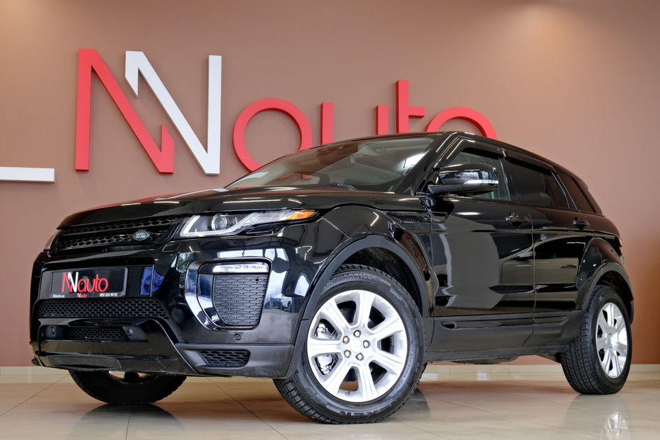 Продам Land Rover Range Rover 2019 года в Одессе