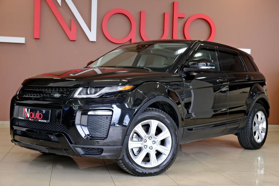 Продам Land Rover Range Rover 2019 года в Одессе