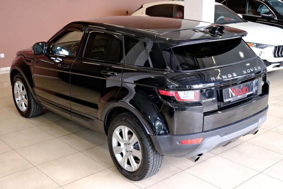Продам Land Rover Range Rover 2019 года в Одессе