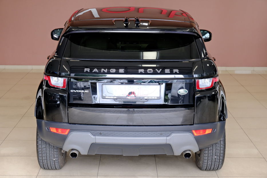 Продам Land Rover Range Rover 2019 года в Одессе