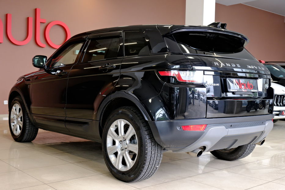 Продам Land Rover Range Rover 2019 года в Одессе