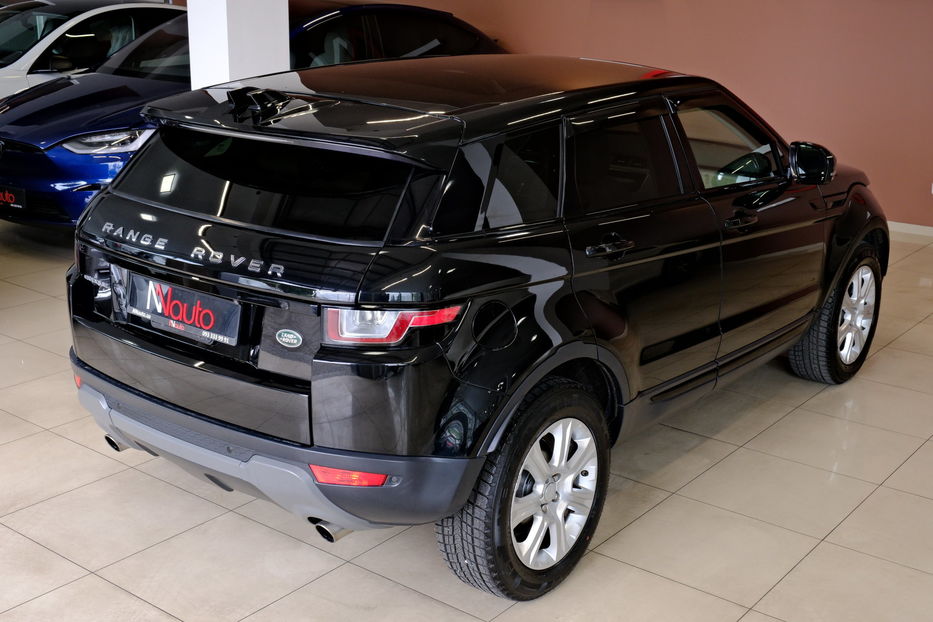 Продам Land Rover Range Rover 2019 года в Одессе