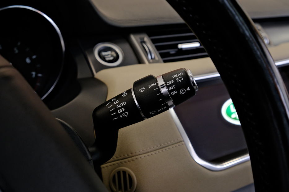 Продам Land Rover Range Rover 2019 года в Одессе