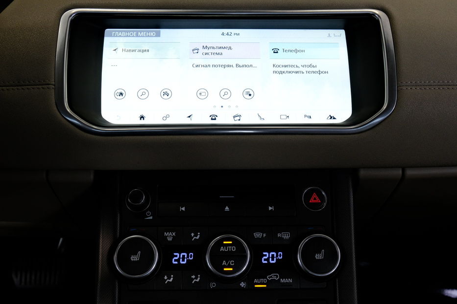 Продам Land Rover Range Rover 2019 года в Одессе