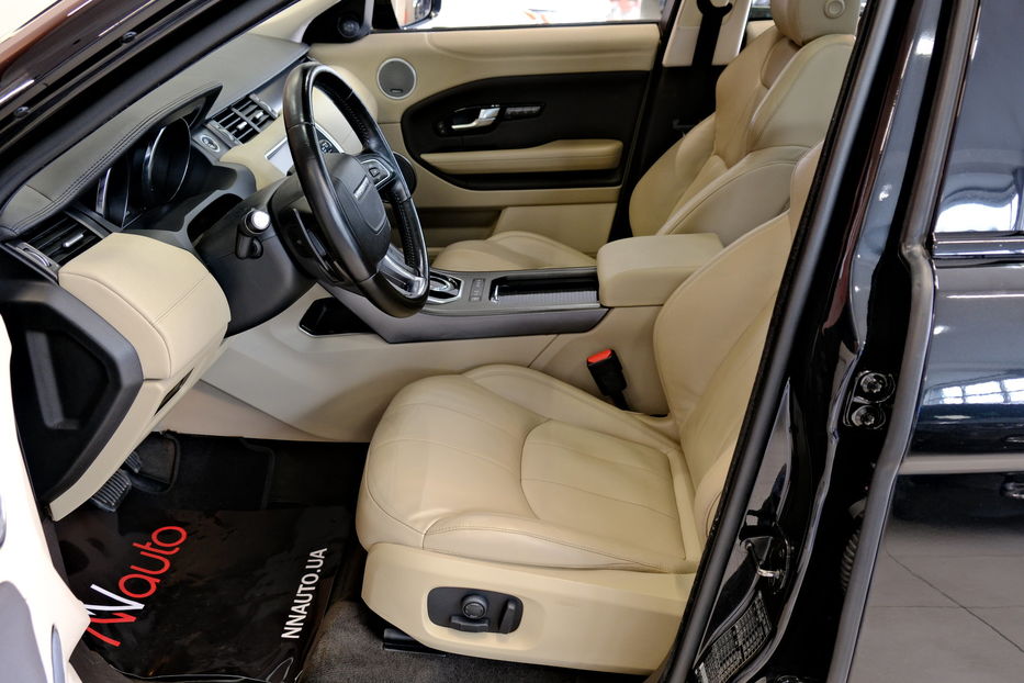 Продам Land Rover Range Rover 2019 года в Одессе