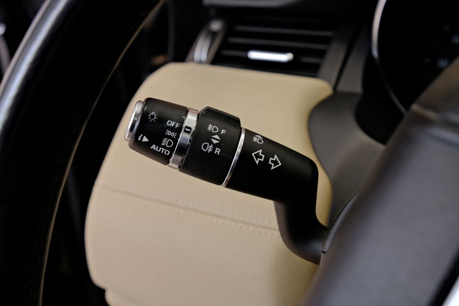 Продам Land Rover Range Rover 2019 года в Одессе