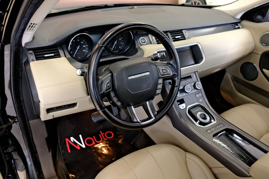 Продам Land Rover Range Rover 2019 года в Одессе