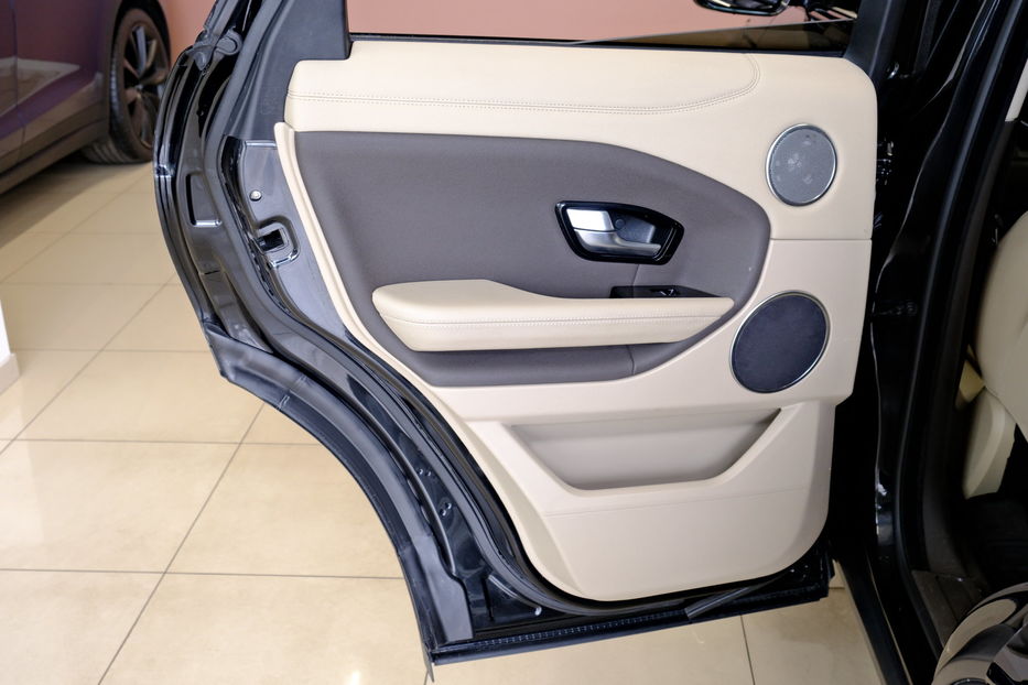 Продам Land Rover Range Rover 2019 года в Одессе
