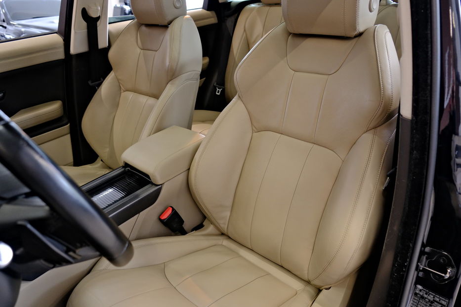 Продам Land Rover Range Rover 2019 года в Одессе