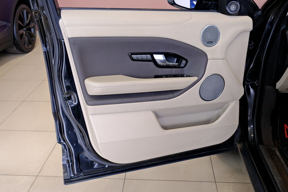 Продам Land Rover Range Rover 2019 года в Одессе