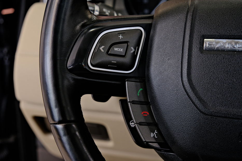Продам Land Rover Range Rover 2019 года в Одессе