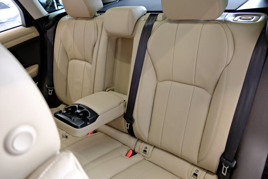 Продам Land Rover Range Rover 2019 года в Одессе