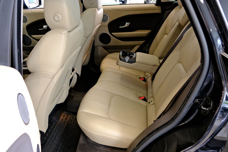 Продам Land Rover Range Rover 2019 года в Одессе