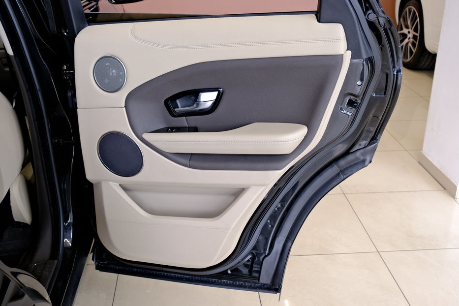 Продам Land Rover Range Rover 2019 года в Одессе