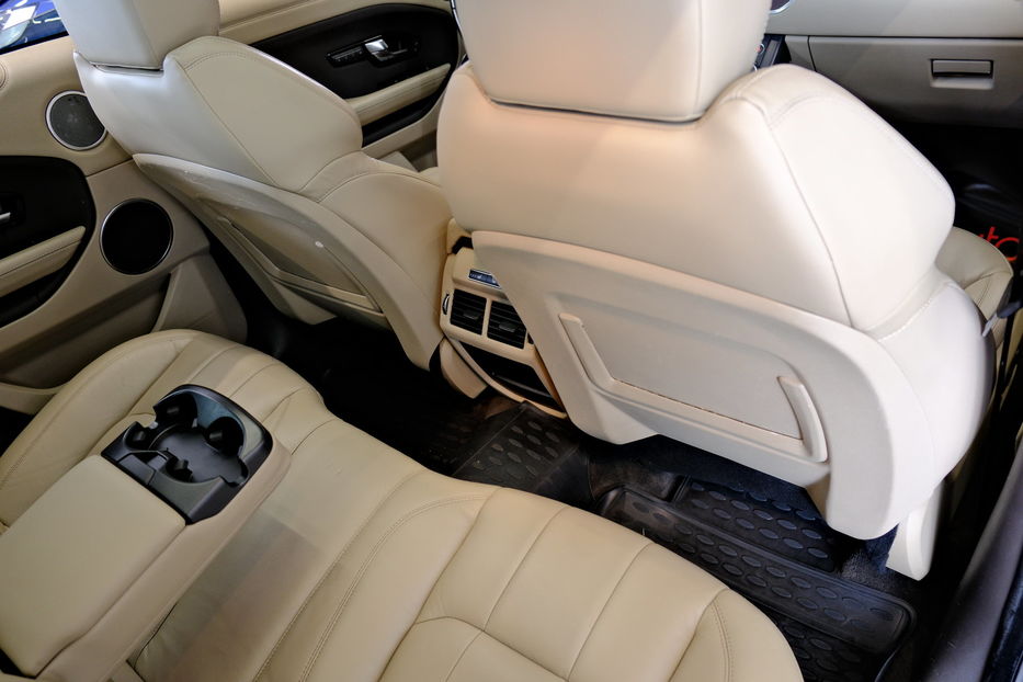 Продам Land Rover Range Rover 2019 года в Одессе