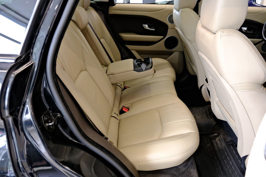 Продам Land Rover Range Rover 2019 года в Одессе