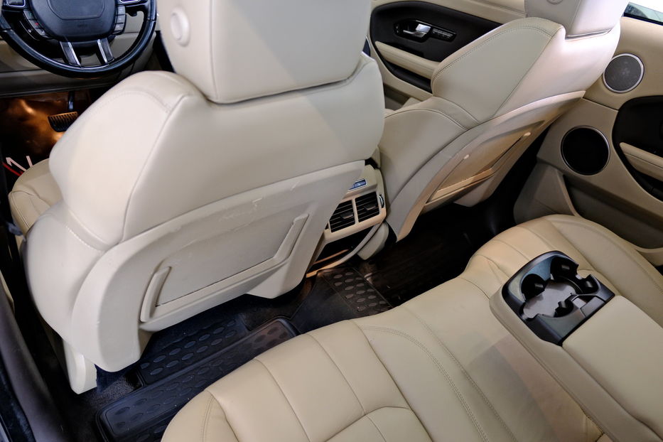 Продам Land Rover Range Rover 2019 года в Одессе