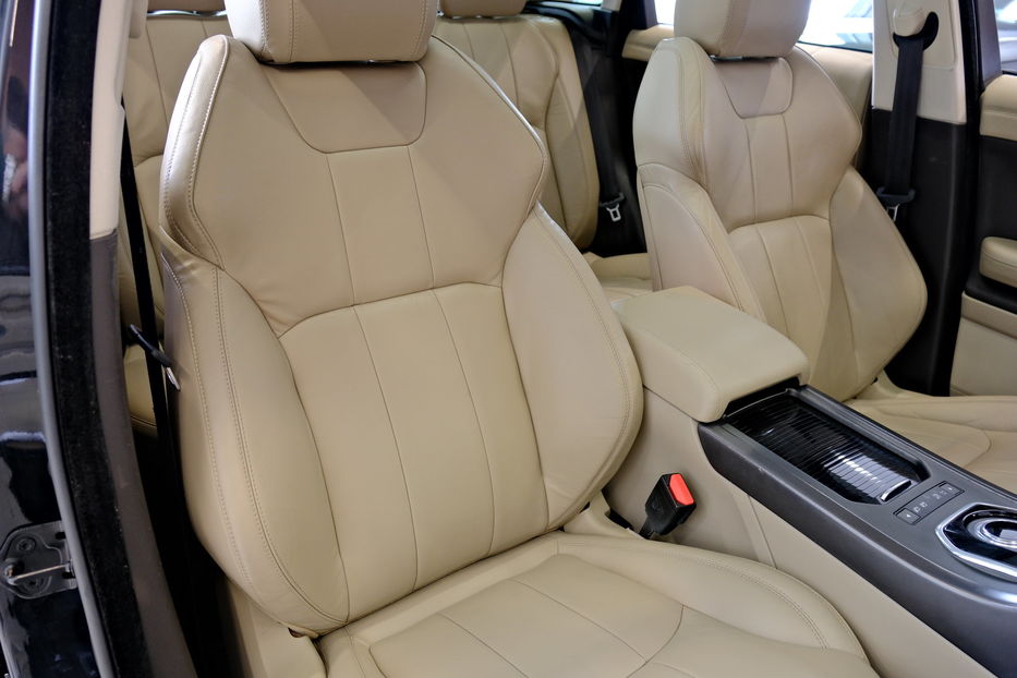 Продам Land Rover Range Rover 2019 года в Одессе
