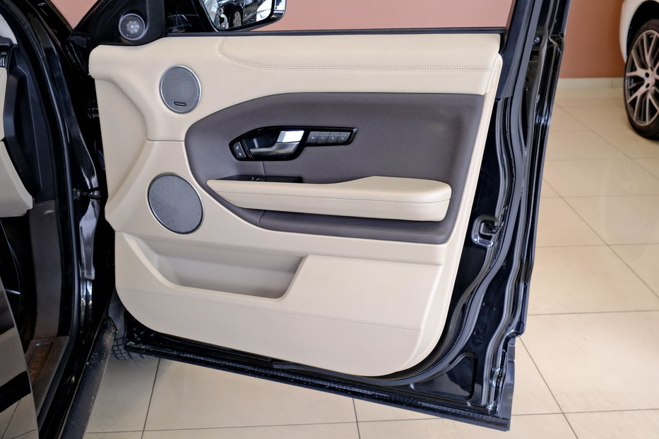 Продам Land Rover Range Rover 2019 года в Одессе