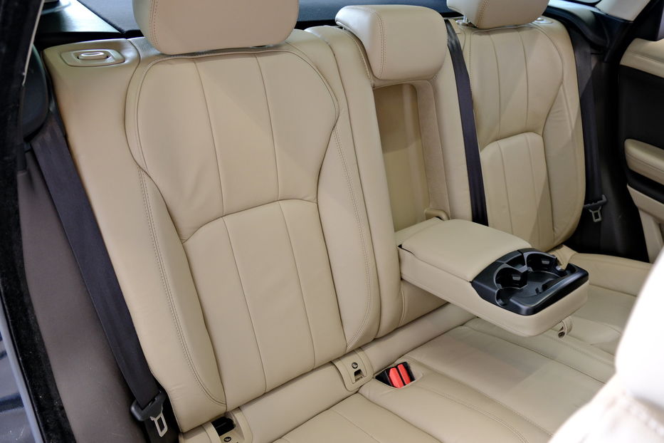 Продам Land Rover Range Rover 2019 года в Одессе