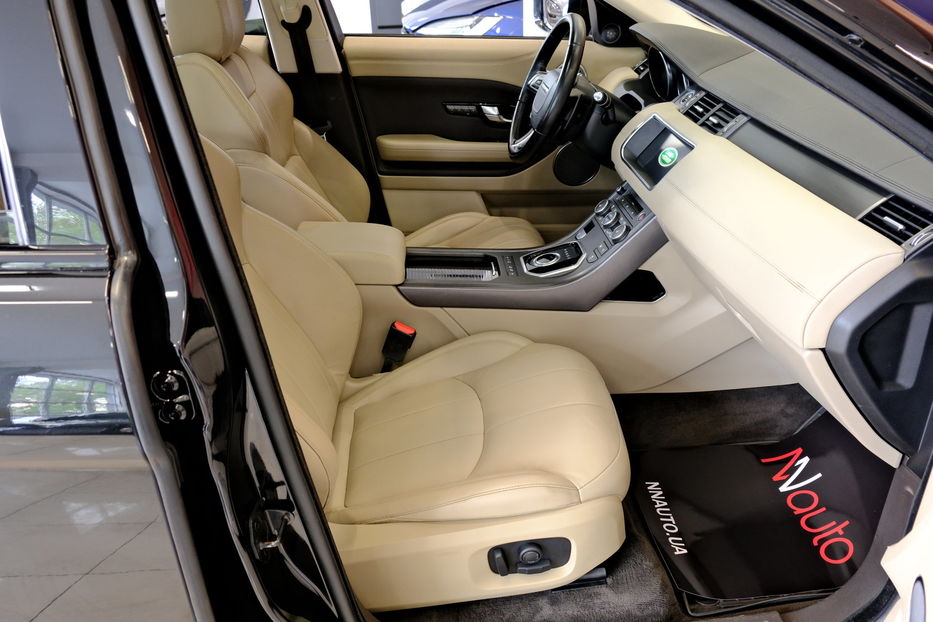 Продам Land Rover Range Rover 2019 года в Одессе