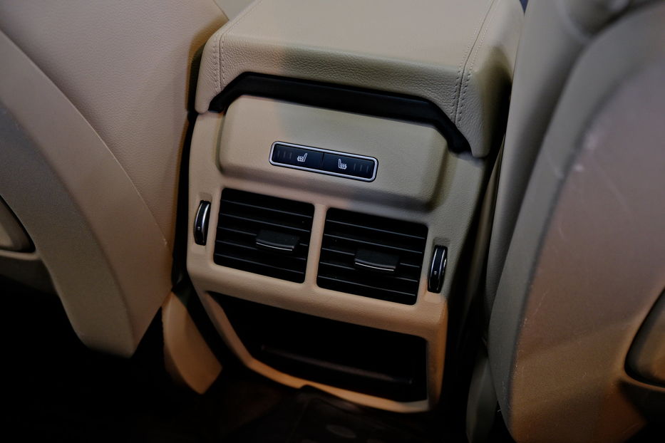 Продам Land Rover Range Rover 2019 года в Одессе