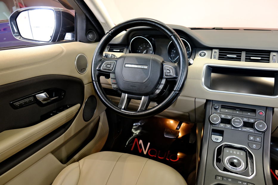 Продам Land Rover Range Rover 2019 года в Одессе