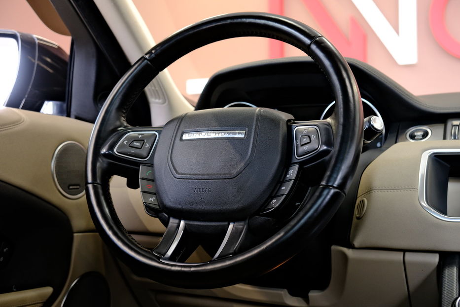 Продам Land Rover Range Rover 2019 года в Одессе