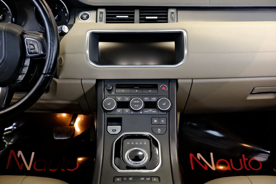 Продам Land Rover Range Rover 2019 года в Одессе