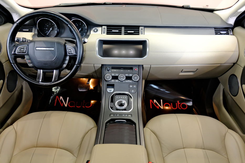 Продам Land Rover Range Rover 2019 года в Одессе