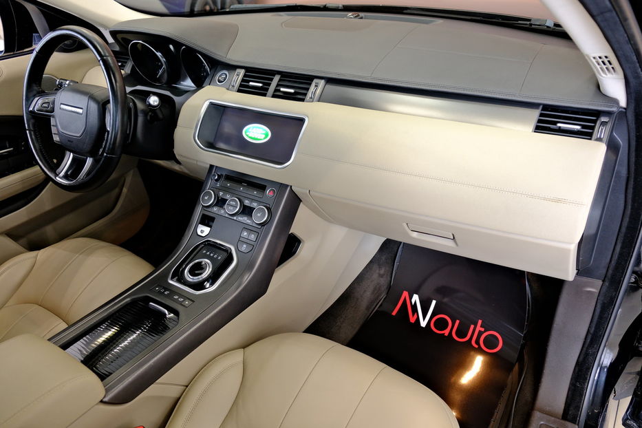 Продам Land Rover Range Rover 2019 года в Одессе
