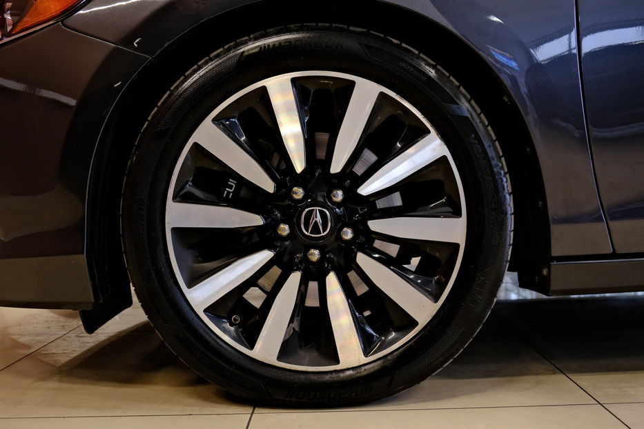 Продам Acura RLX Hybrid 2016 года в Одессе
