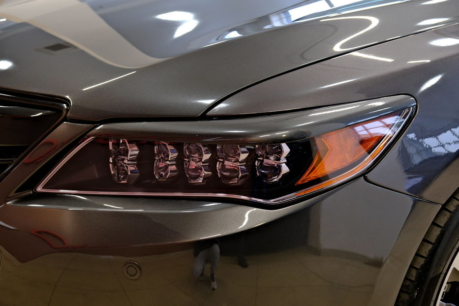 Продам Acura RLX Hybrid 2016 года в Одессе