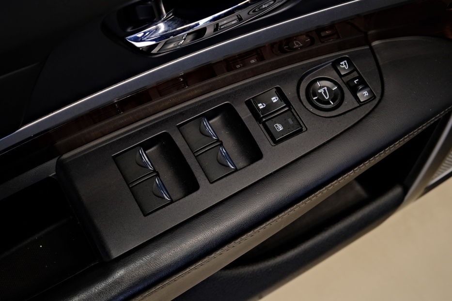 Продам Acura RLX Hybrid 2016 года в Одессе